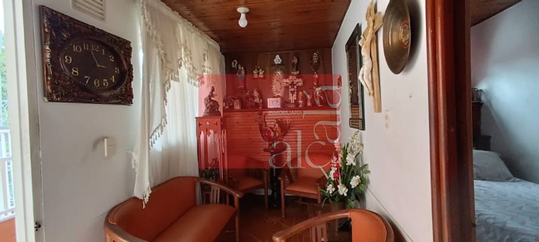 Parqueadero en venta en Aranjuez, Medellín - Miniatura 10