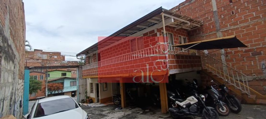 Parqueadero en venta en Aranjuez, Medellín - Miniatura 24