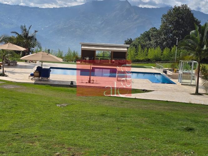 Finca en  Venta en Simon bolivar sb (centro), Copacabana - Imagen 1