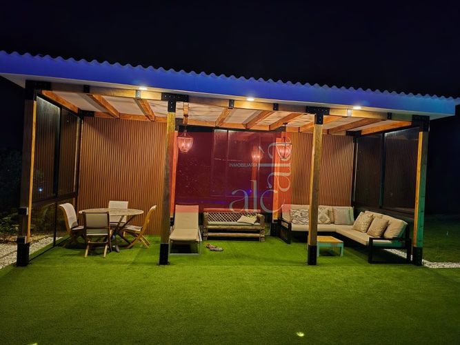 Finca en  Venta en Simon bolivar sb (centro), Copacabana - Miniatura 4