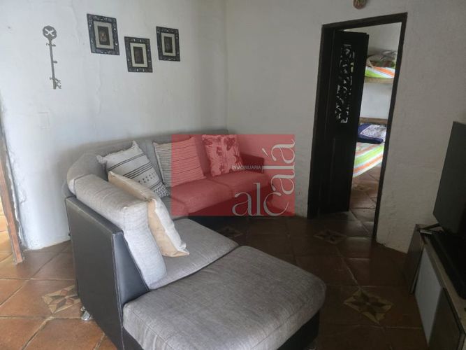 Finca en  Venta en Simon bolivar sb (centro), Copacabana - Miniatura 7