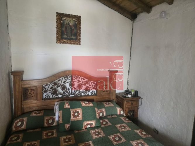 Finca en  Venta en Simon bolivar sb (centro), Copacabana - Miniatura 8