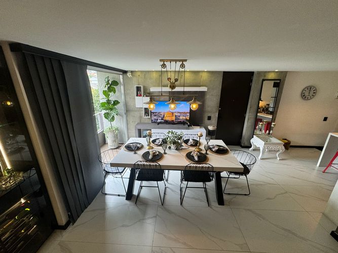 Apartaestudio en Venta en Ciudad del Río, Medellín - Miniatura 7