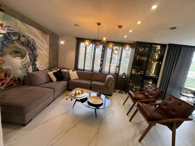 Apartaestudio en Venta en Ciudad del Río, Medellín - Miniatura 8