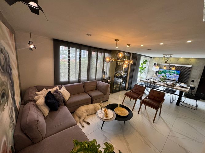 Apartaestudio en Venta en Ciudad del Río, Medellín - Miniatura 9