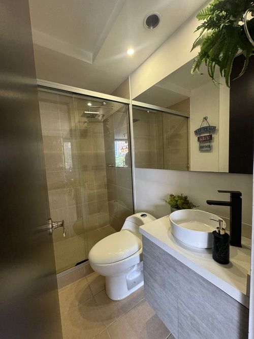 Apartaestudio en Venta en Ciudad del Río, Medellín - Miniatura 10