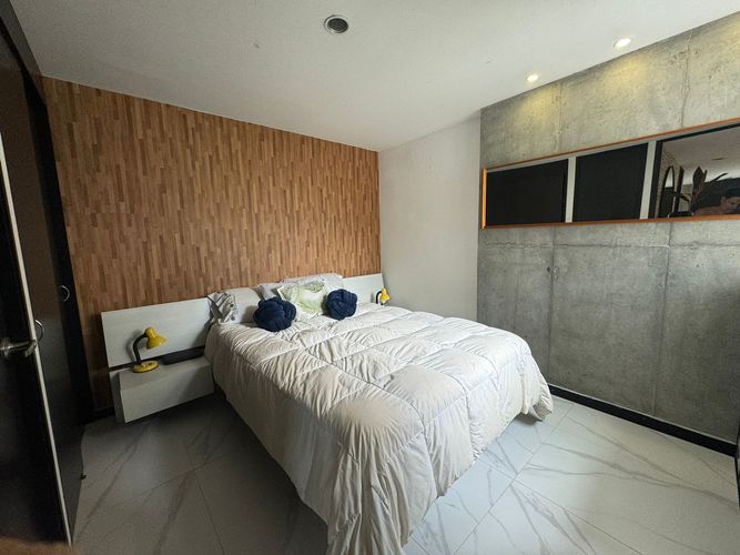 Apartaestudio en Venta en Ciudad del Río, Medellín - Miniatura 11