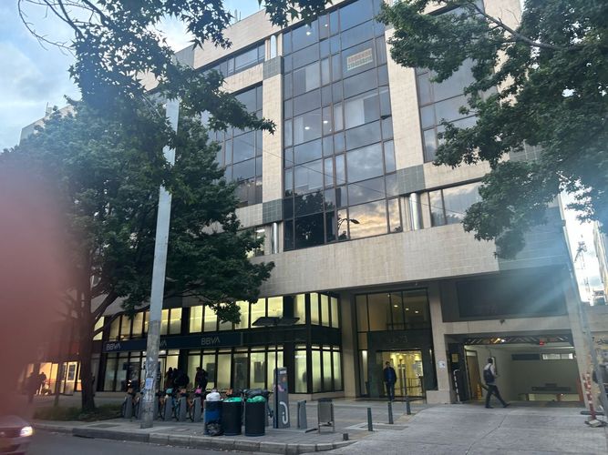 Oficina en Arriendo en Chico norte, Bogotá - Imagen 1
