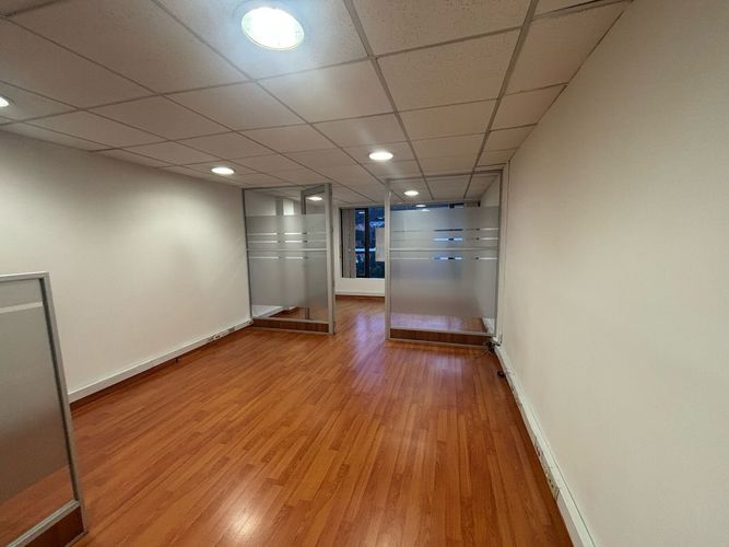Oficina en Arriendo en Chico norte, Bogotá - Miniatura 2