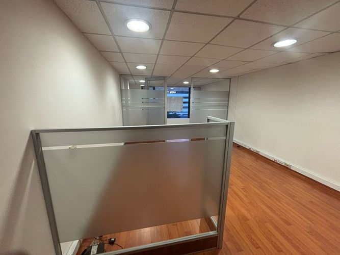 Oficina en Arriendo en Chico norte, Bogotá - Miniatura 4