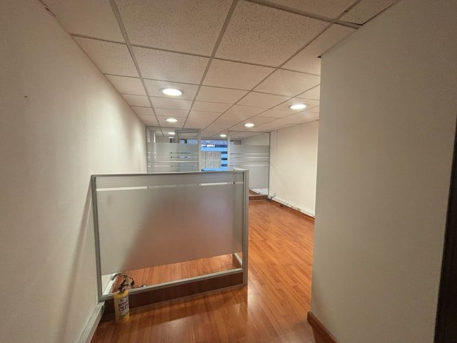 Oficina en Arriendo en Chico norte, Bogotá - Miniatura 7