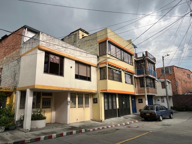 Casa en Venta en Colina Campestre, Bogotá - Miniatura 2