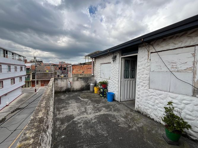 Casa en Venta en Colina Campestre, Bogotá - Miniatura 18