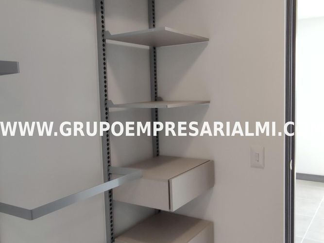 Apartaestudio en Arriendo en El Poblado, Medellín - Miniatura 18