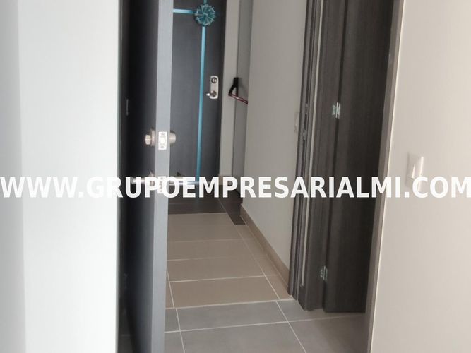Apartaestudio en Arriendo en El Poblado, Medellín - Miniatura 19