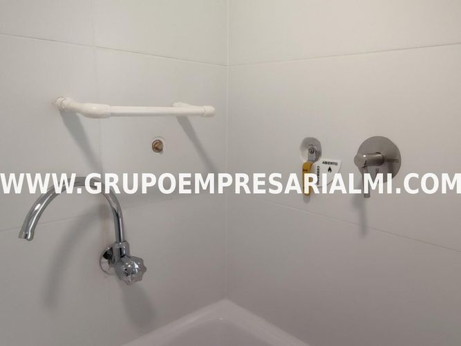 Apartaestudio en Arriendo en El Poblado, Medellín - Miniatura 21
