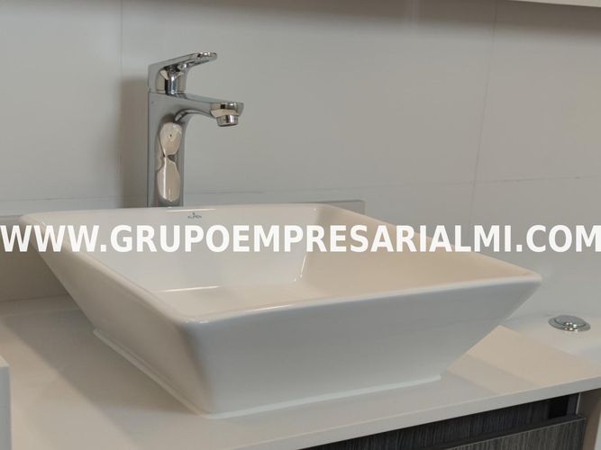 Apartaestudio en Arriendo en El Poblado, Medellín - Miniatura 24