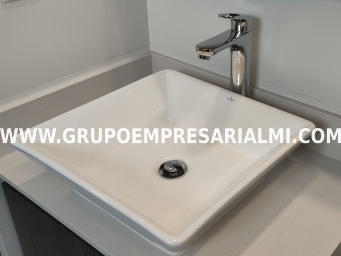 Apartaestudio en Arriendo en El Poblado, Medellín - Miniatura 25