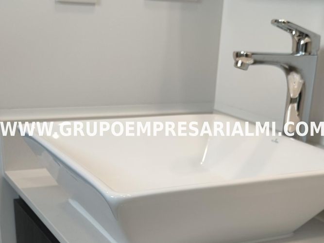 Apartaestudio en Arriendo en El Poblado, Medellín - Miniatura 26