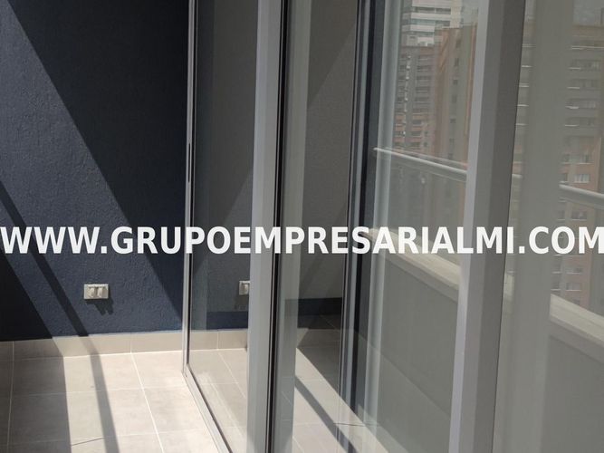 Apartaestudio en Arriendo en El Poblado, Medellín - Miniatura 30