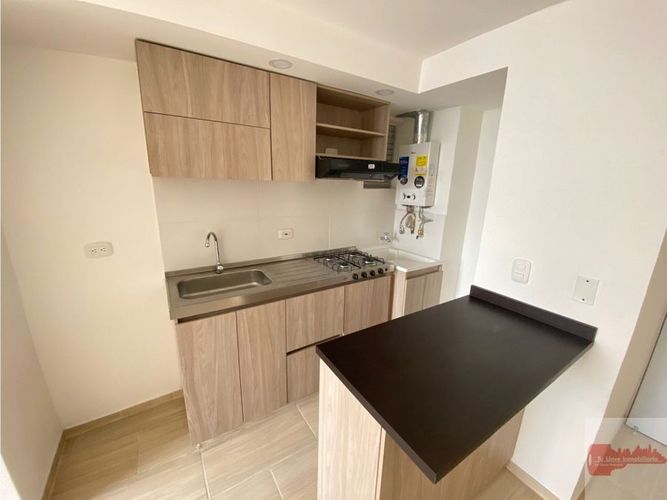 Apartamento en Arriendo en Tibana, Bogotá - Miniatura 2