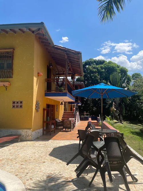 Finca en venta en Medellín - Miniatura 2