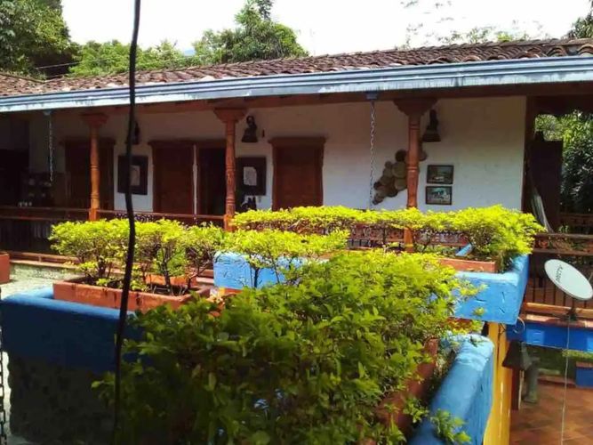 Finca en venta en Medellín - Miniatura 4