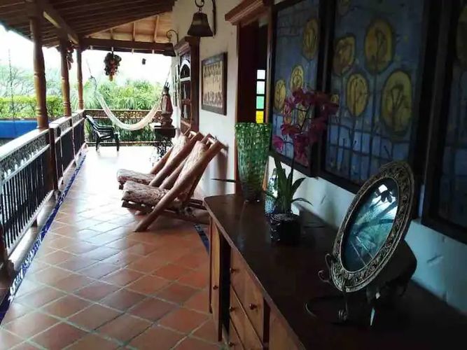 Finca en venta en Medellín - Miniatura 5