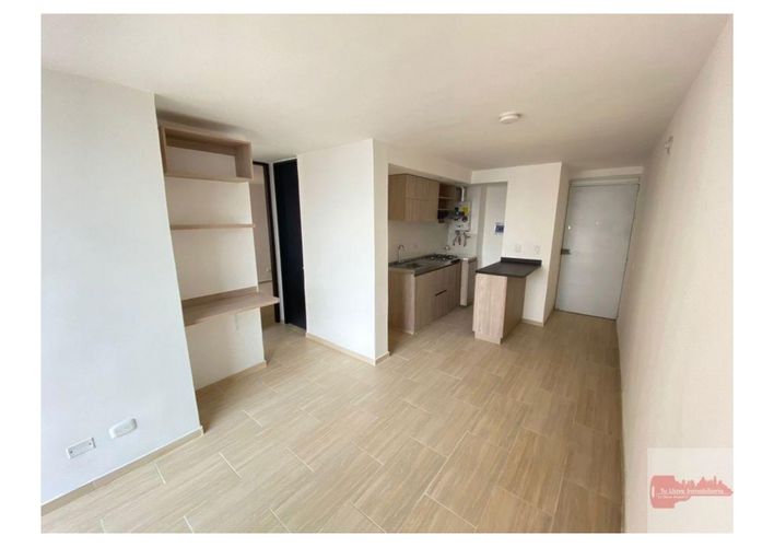 Apartamento en Arriendo en Tibana, Bogotá - Imagen 1