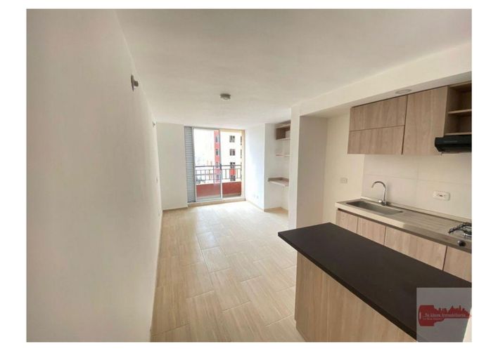 Apartamento en Arriendo en Tibana, Bogotá - Miniatura 3