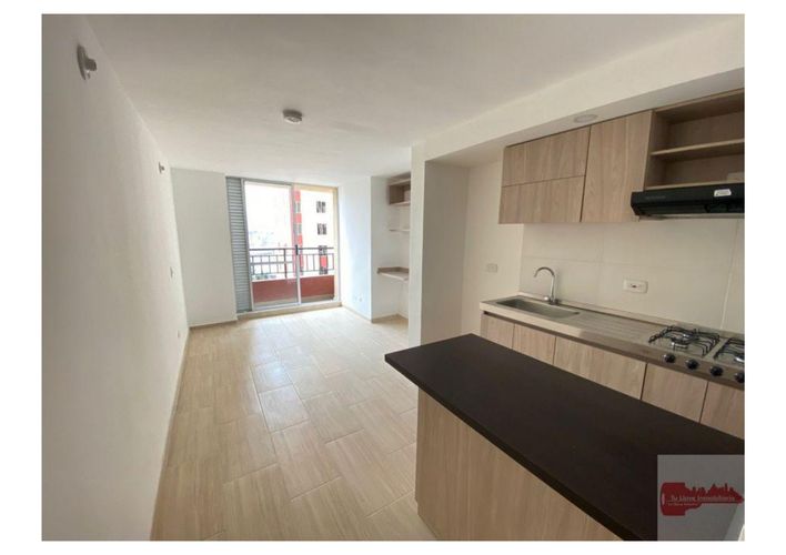 Apartamento en Arriendo en Tibana, Bogotá - Miniatura 4