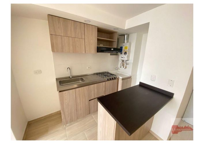 Apartamento en Arriendo en Tibana, Bogotá - Miniatura 6