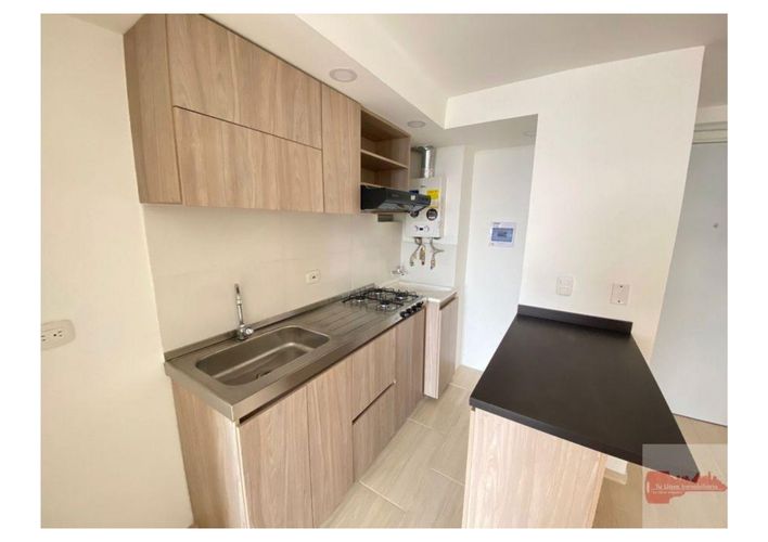 Apartamento en Arriendo en Tibana, Bogotá - Miniatura 8