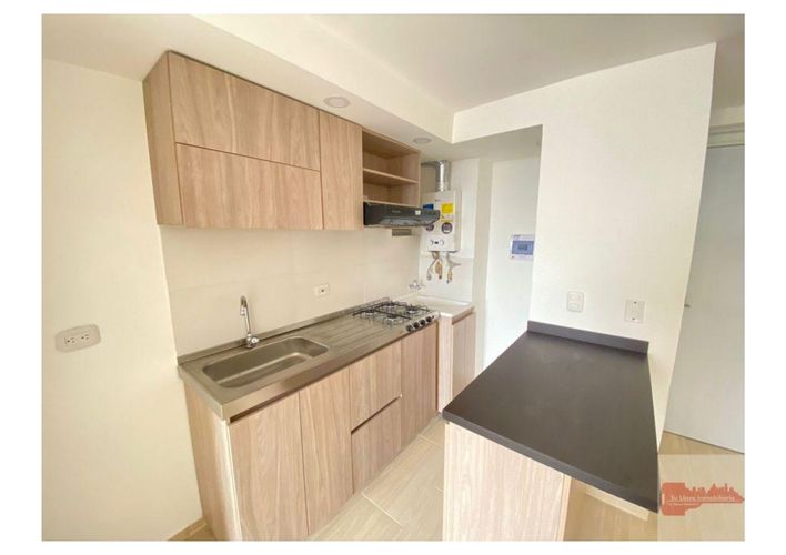 Apartamento en Arriendo en Tibana, Bogotá - Miniatura 9
