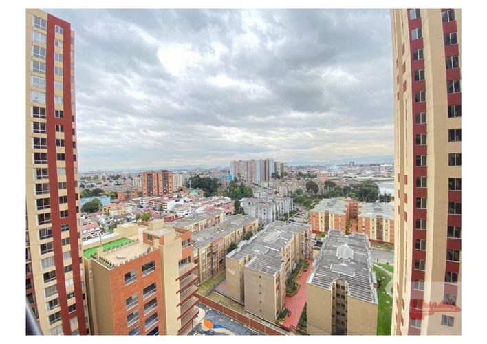 Apartamento en Arriendo en Tibana, Bogotá - Miniatura 13