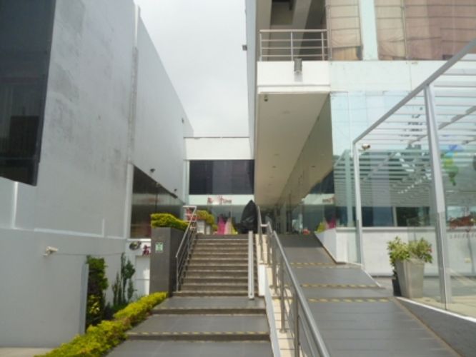 Edificio en Venta en America, Barranquilla - Imagen 1
