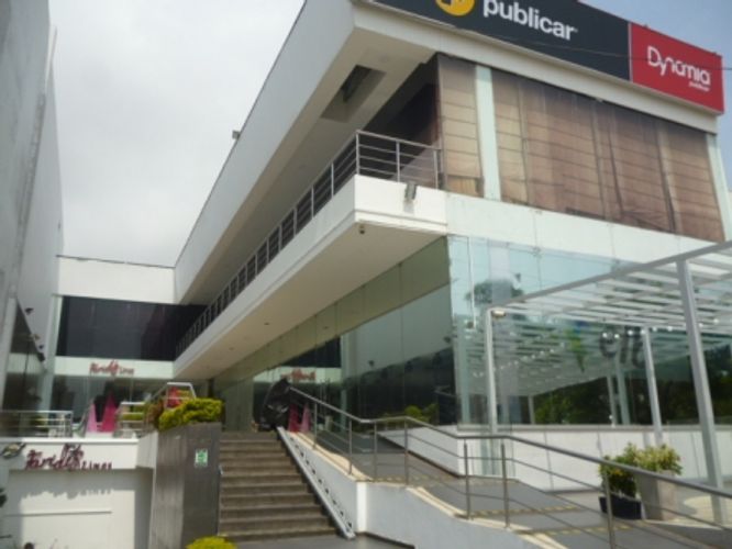 Edificio en Venta en America, Barranquilla - Miniatura 3