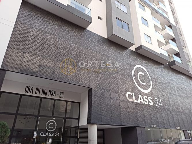 Apartaestudio en Venta en Antonia santos centro, Bucaramanga - Imagen 1