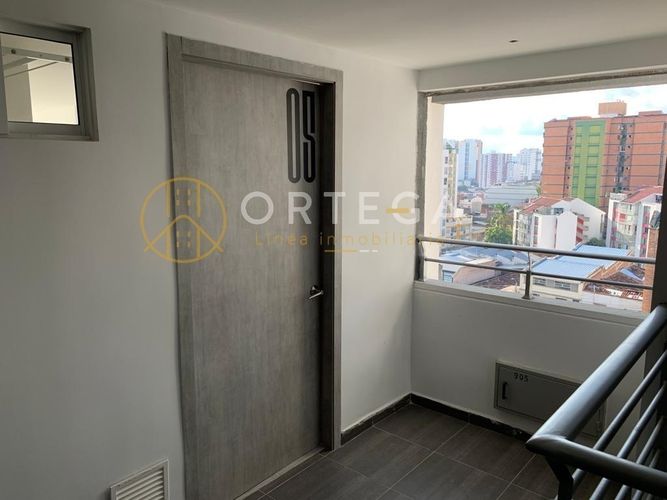 Apartaestudio en Venta en Antonia santos centro, Bucaramanga - Miniatura 2