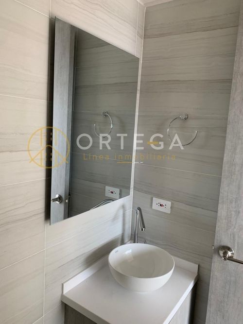 Apartaestudio en Venta en Antonia santos centro, Bucaramanga - Miniatura 11