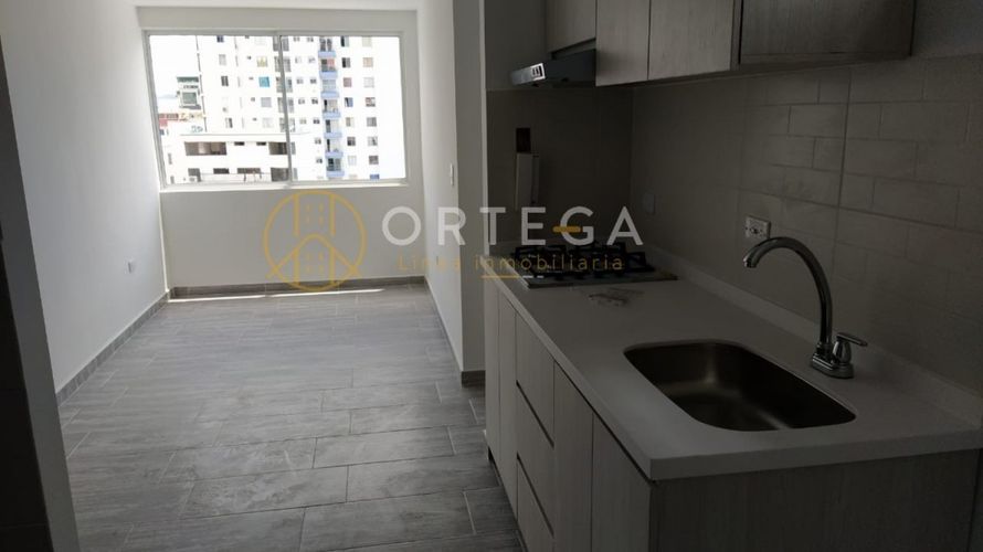 Apartaestudio en Venta en Antonia santos centro, Bucaramanga - Miniatura 19