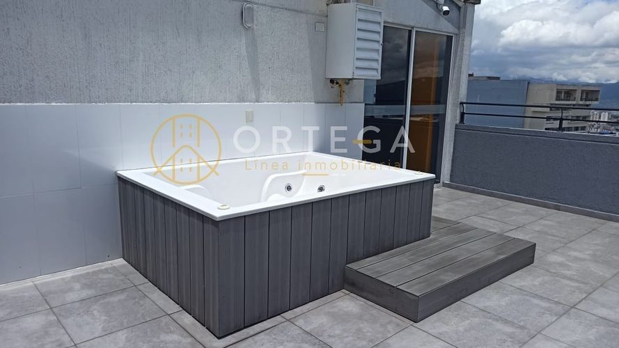 Apartaestudio en Venta en Antonia santos centro, Bucaramanga - Miniatura 21