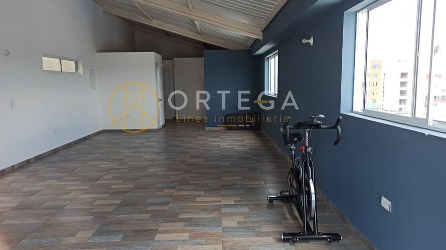 Apartaestudio en Venta en Antonia santos centro, Bucaramanga - Miniatura 22
