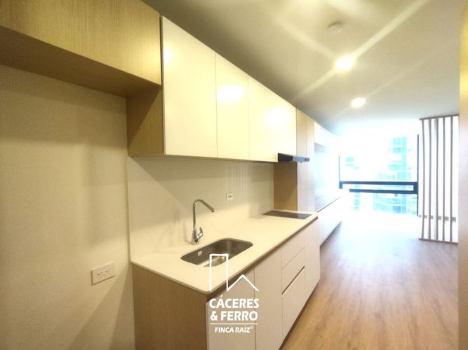 Apartaestudio en Venta en Bosque de pinos, Bogotá - Imagen 1