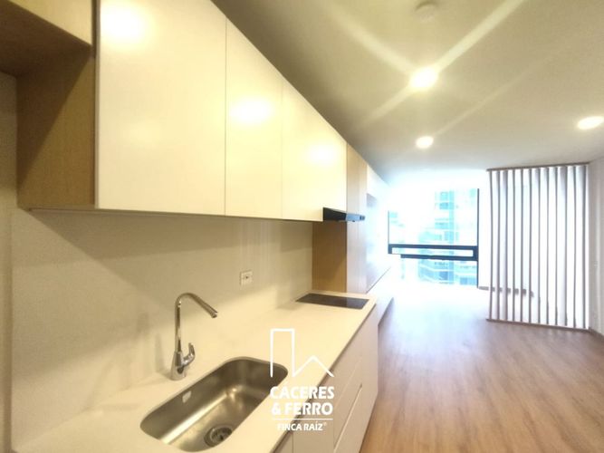 Apartaestudio en Arriendo en Bosque de pinos, Bogotá - Miniatura 2