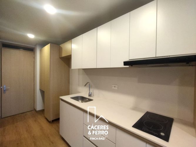 Apartaestudio en Arriendo en Bosque de pinos, Bogotá - Miniatura 3