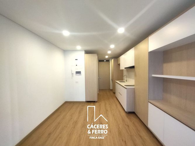 Apartaestudio en Arriendo en Bosque de pinos, Bogotá - Miniatura 7