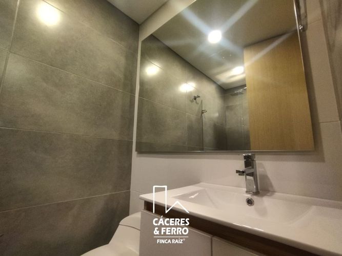 Apartaestudio en Venta en Bosque de pinos, Bogotá - Miniatura 11
