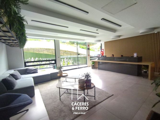 Apartaestudio en Venta en Bosque de pinos, Bogotá - Miniatura 12