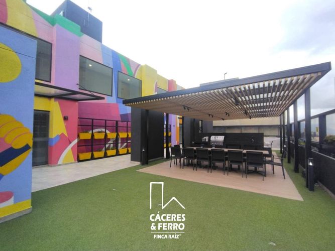 Apartaestudio en Arriendo en Bosque de pinos, Bogotá - Miniatura 13